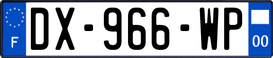 DX-966-WP