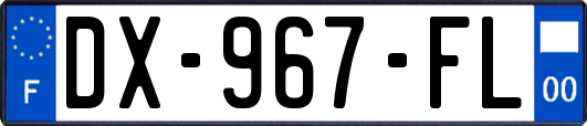 DX-967-FL