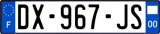 DX-967-JS