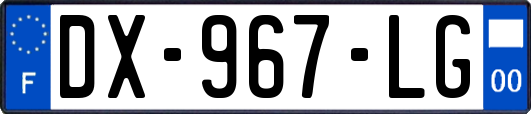 DX-967-LG