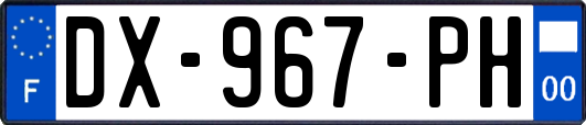 DX-967-PH
