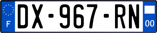 DX-967-RN