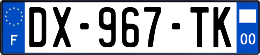 DX-967-TK