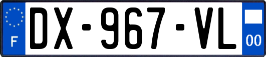 DX-967-VL