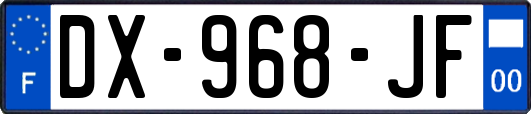 DX-968-JF