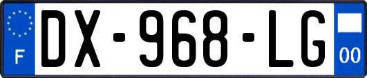 DX-968-LG