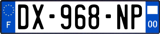 DX-968-NP