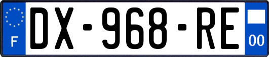 DX-968-RE