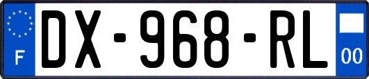 DX-968-RL