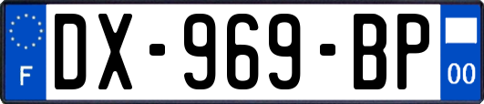 DX-969-BP