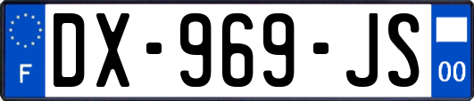 DX-969-JS