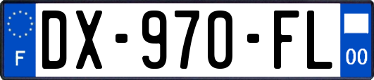 DX-970-FL