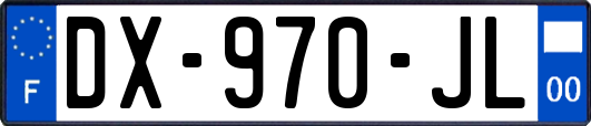 DX-970-JL