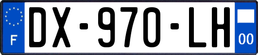 DX-970-LH