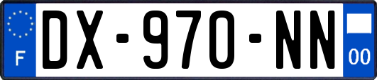 DX-970-NN
