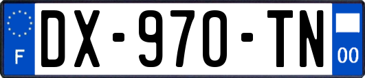 DX-970-TN