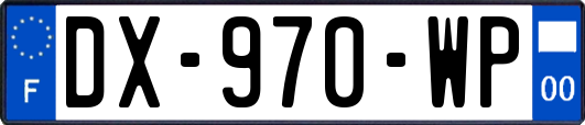 DX-970-WP