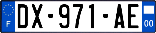 DX-971-AE