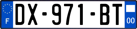 DX-971-BT