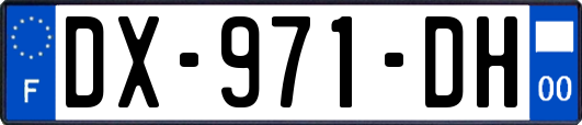 DX-971-DH