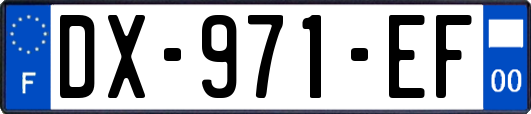 DX-971-EF