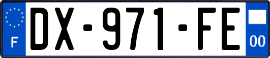 DX-971-FE