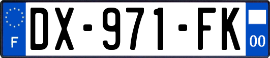 DX-971-FK