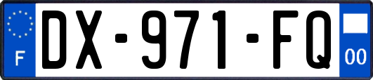 DX-971-FQ