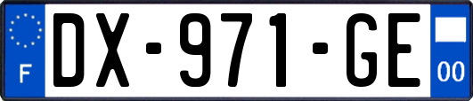 DX-971-GE