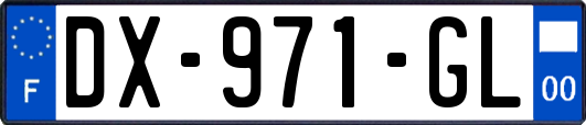 DX-971-GL