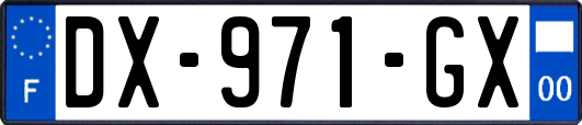 DX-971-GX