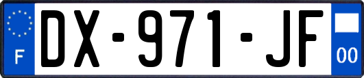 DX-971-JF