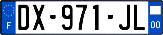 DX-971-JL