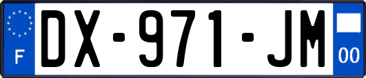 DX-971-JM