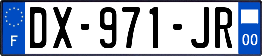 DX-971-JR