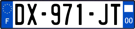 DX-971-JT