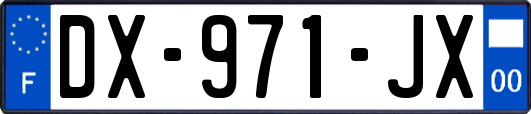 DX-971-JX