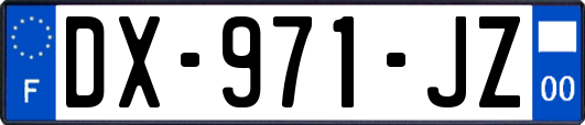 DX-971-JZ