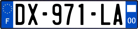 DX-971-LA