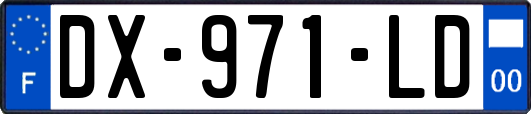 DX-971-LD