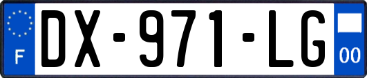 DX-971-LG