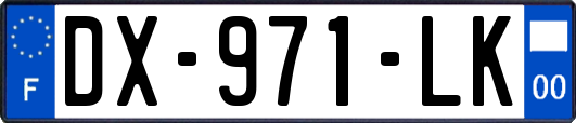 DX-971-LK