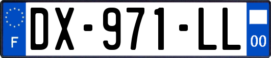 DX-971-LL