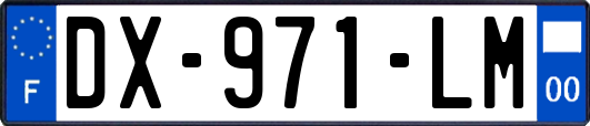 DX-971-LM