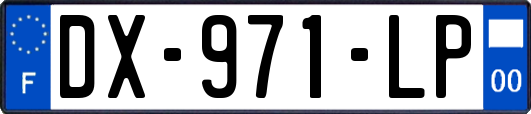 DX-971-LP