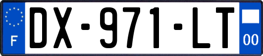 DX-971-LT