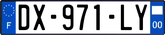 DX-971-LY