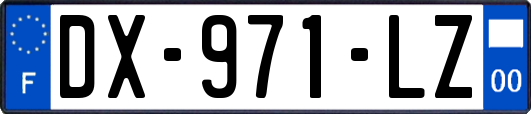 DX-971-LZ