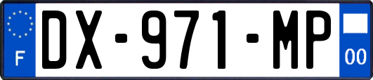 DX-971-MP
