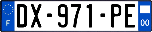 DX-971-PE